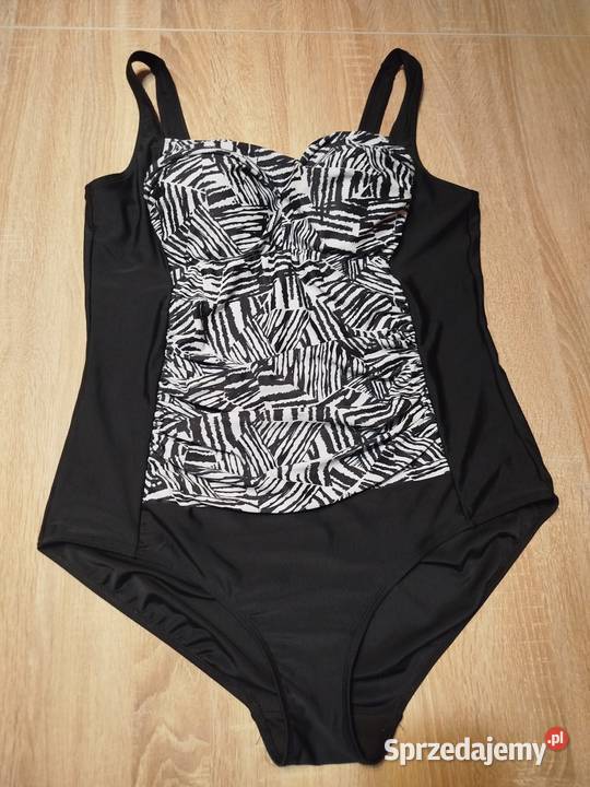 Strój kąpielowy rozmiar 4446 Stroje kąpielowe małopolskie