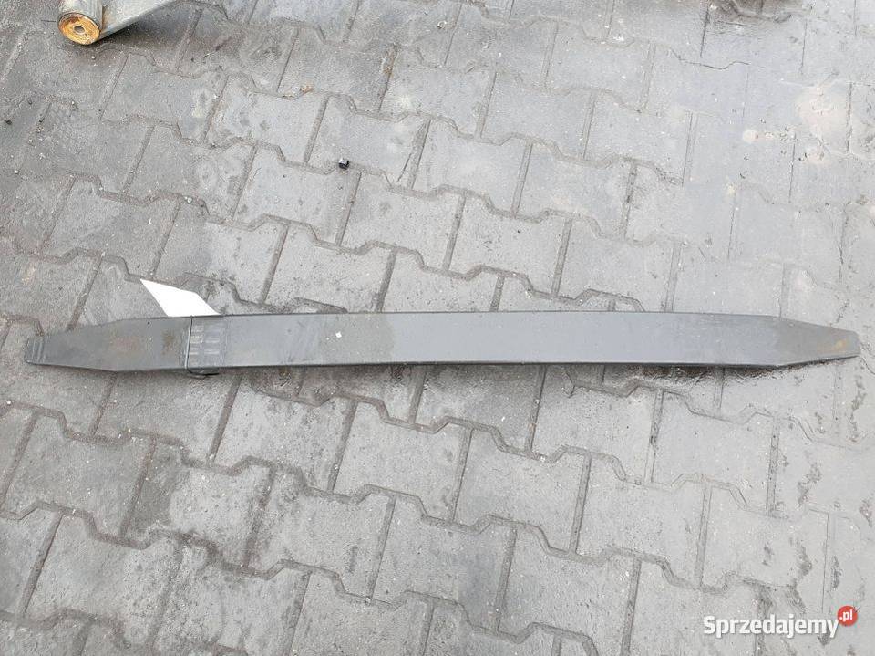 RESOR PRZEDNI IVECO DAILY 35S14 5801526271 Lipno