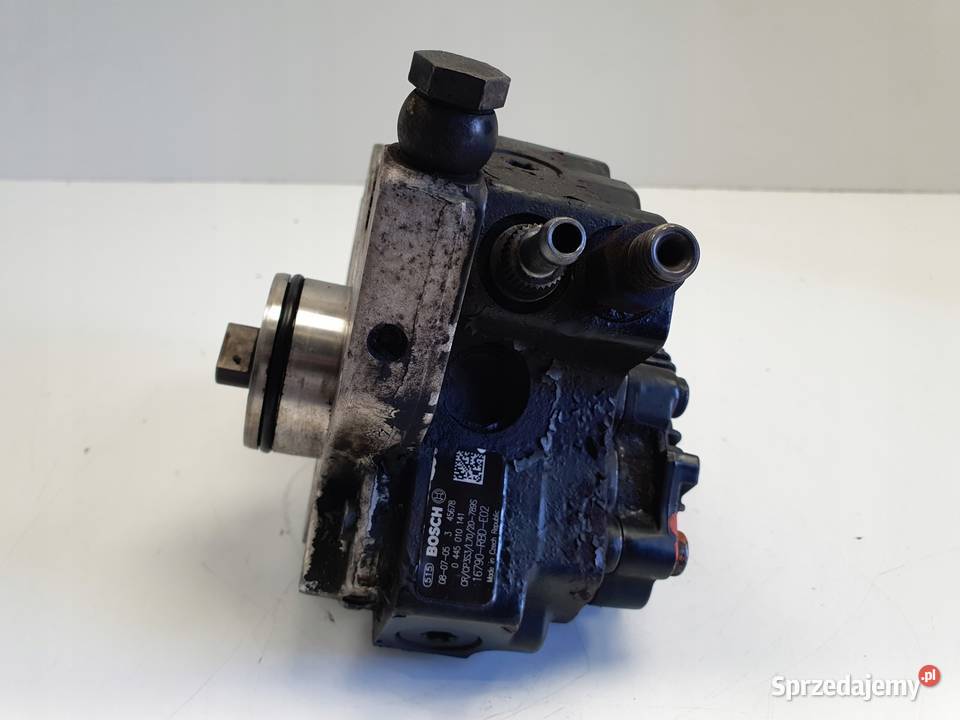 Honda Civic VIII 22 iCTDI POMPA WTRYSKOWA paliwa Rudka