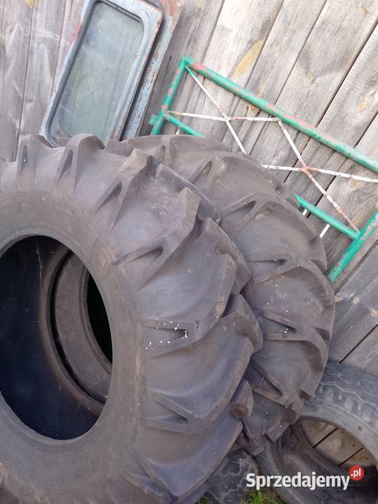 Opony Barum 149 r24 Opony rolnicze łódzkie Paszkowice