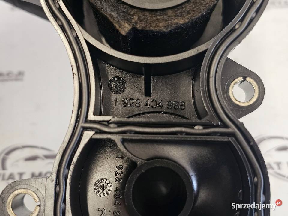 VITO 22 CDI 646980 95 08r odma separator oleju Części samochodowe