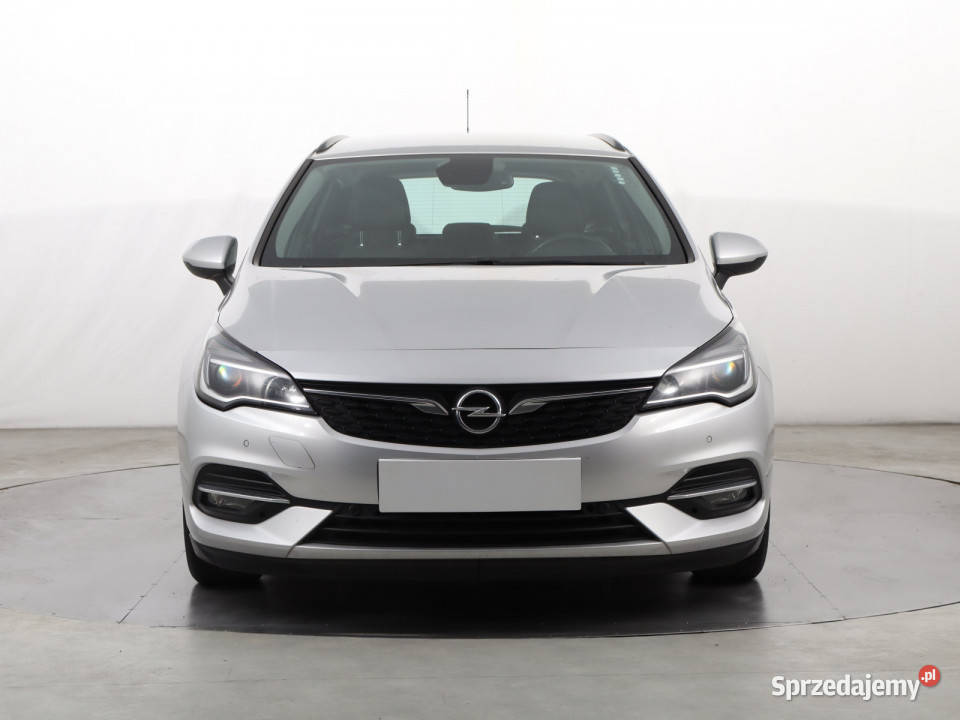 Opel Astra 15 CDTI komputer pokładowy Katowice sprzedam
