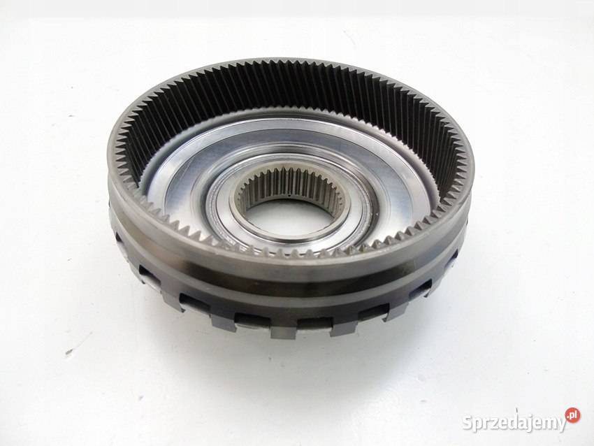 Koło zębate bęben skrzyni biegów 8HP70X Maserati