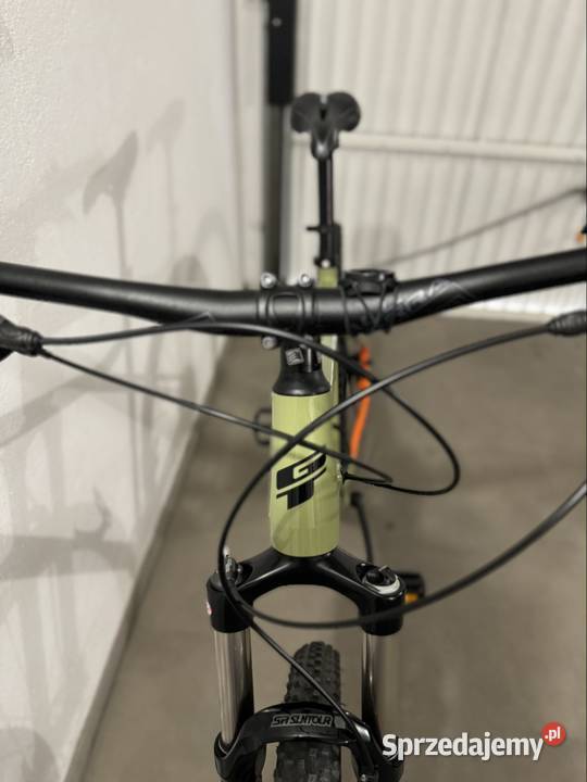 Gt Avalanche Elite 29 XL wielkopolskie Poznań sprzedam