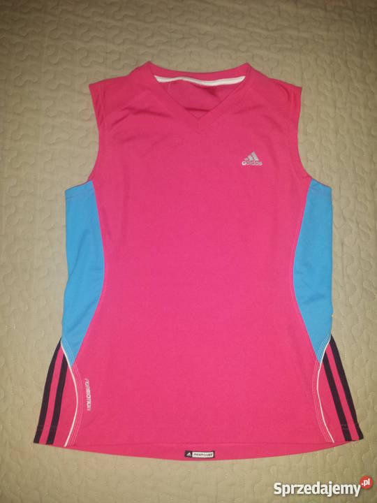 Koszulka sportowa Adidas S sprzedam