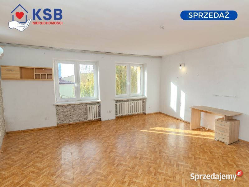 23 pokoje 2 piętro 672m2 Siennieńska Mieszkania Ostrowiec Świętokrzyski