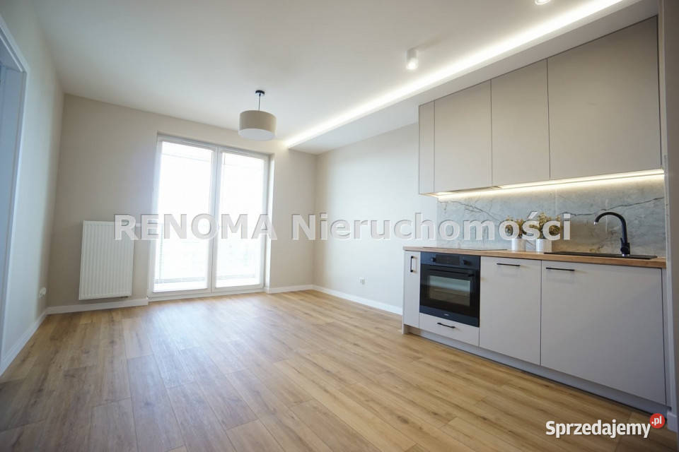 Mieszkanie 3145m2 2 pokojowe Białystok Ignacego