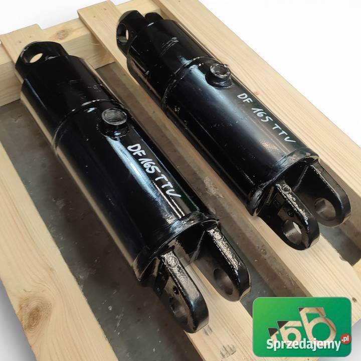 Siłownik hydrauliczny Tylny Podnośnik Wilkowo