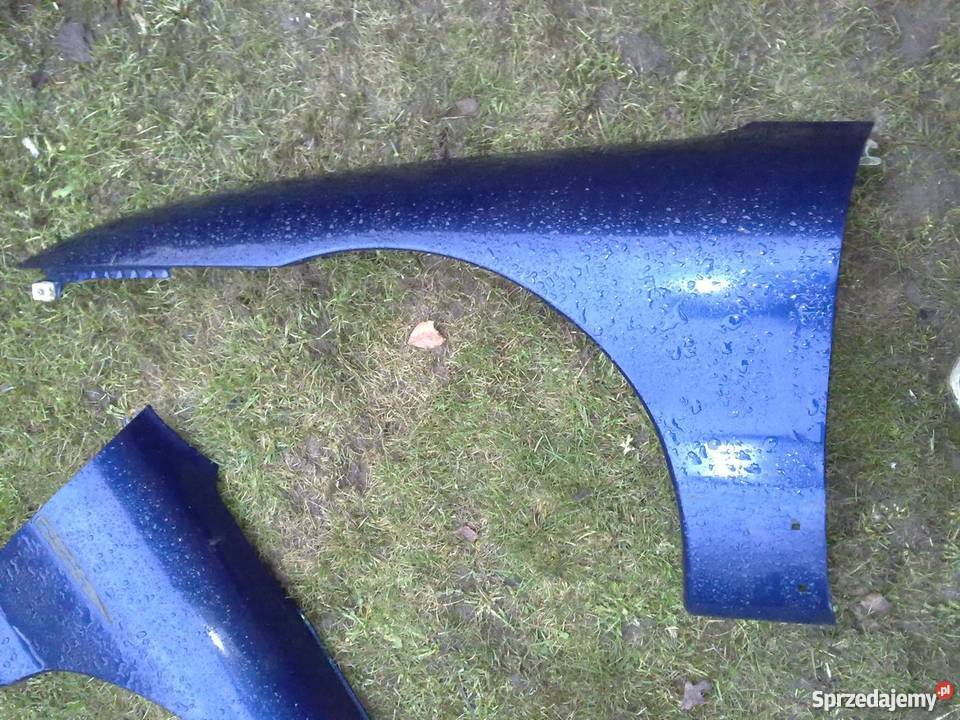 Częći blacharskie szyby Ford Probe 9397 Poznań