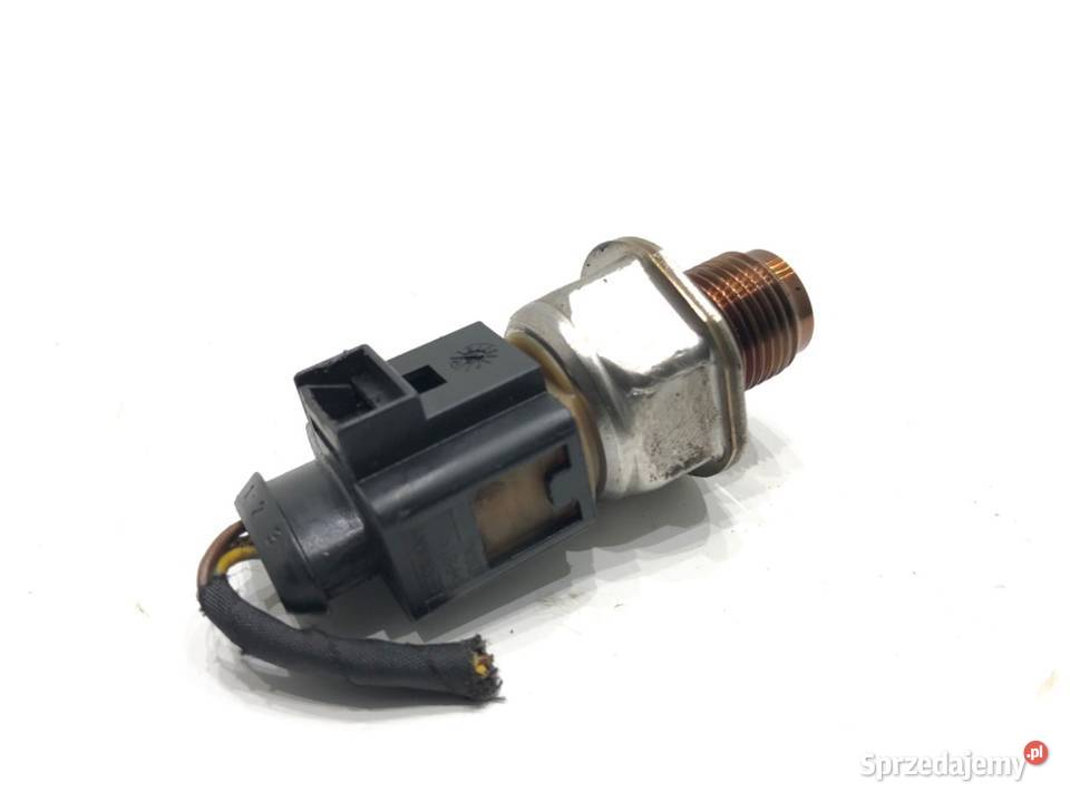 CZUJNIK CIŚNIENIA PALIWA VW POLO V 12 75