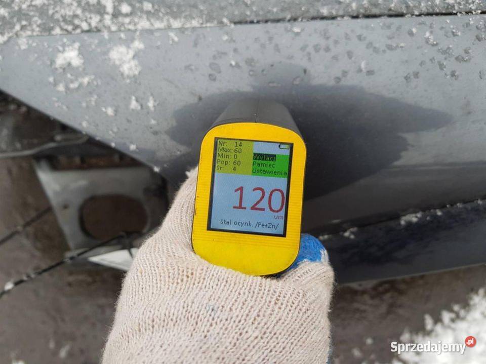 ĆWIARTKA PRAWA PRZÓD VOLVO XC 70 45500 Pozostałe Lipno
