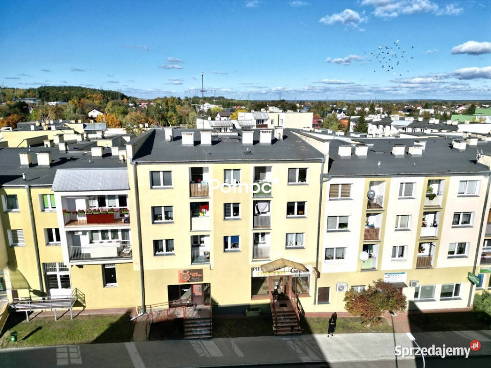 Lokal na parterze 7445 m2 Zachodniej lubelskie Chełm