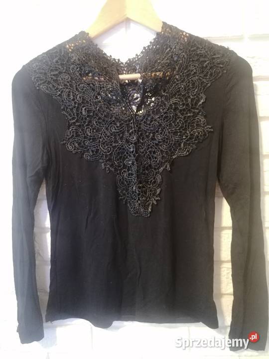 Bluzka damska koronkowa Nysa sprzedam