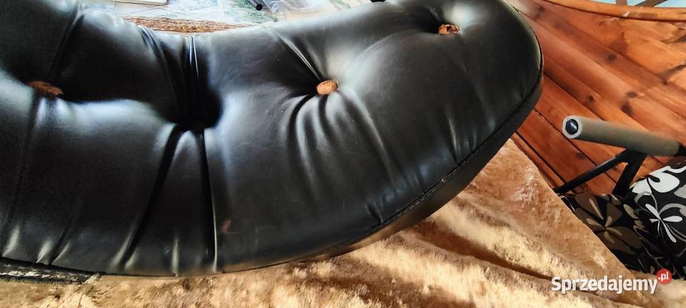 Siedzenie Le Pera Harley Davidson Shovelhead Orzesze