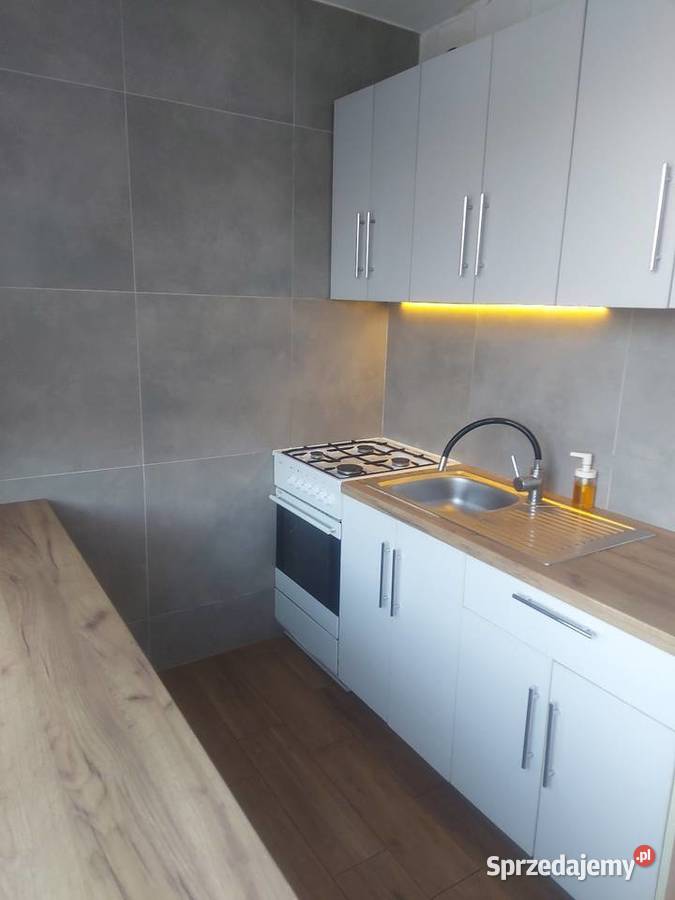 Mieszkanie os Lotników 60m2 Liczba pokoi 3 Mieszkania Mielec