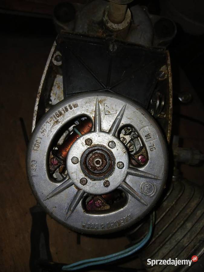 wierchowina delta karpaty silnik Wola Rzędzińska