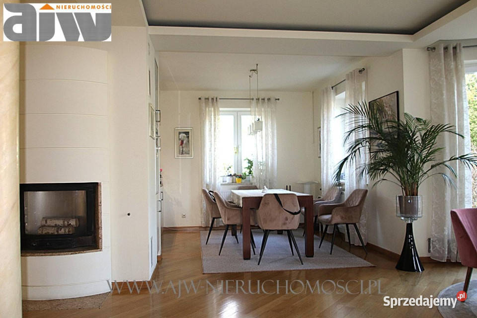 Dom wolnostojący 180m2 Warszawa Białołęka sprzedam