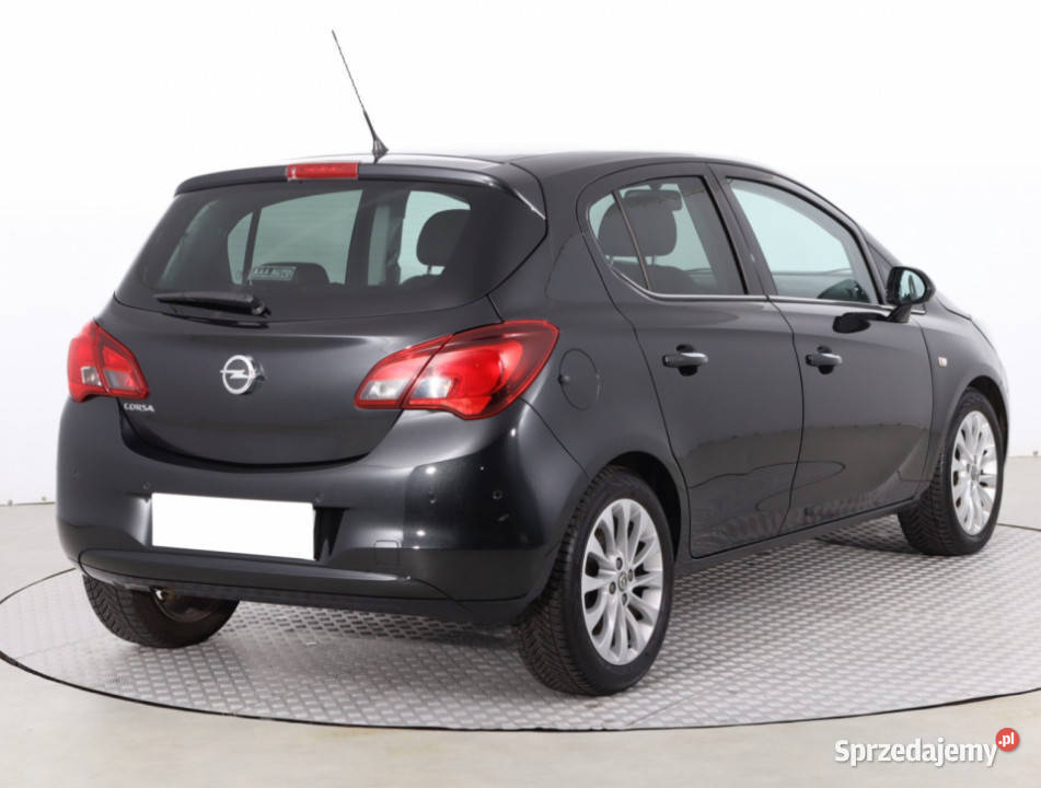 Opel Corsa 14 bluetooth Piaseczno