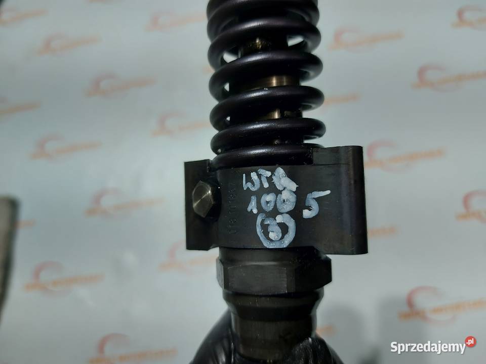 AUDI VW SKODA SEAT 20 TDI pompowtrysk 03G130073B