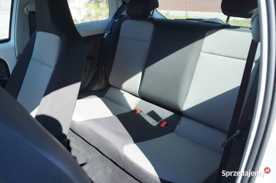 Skoda Citigo 2015 98 manualna Škoda Łapy