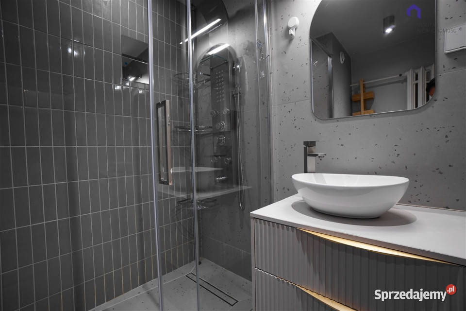 Mieszkanie Katowice Kijowska 5023m2 2 pokoje