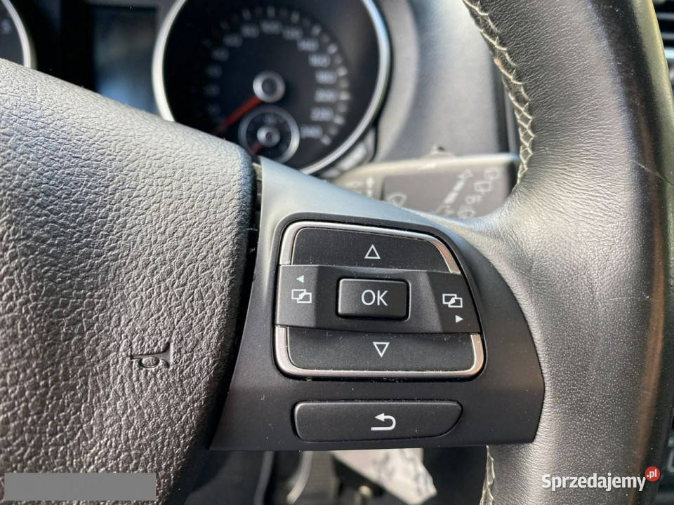 Volkswagen Golf zadbany oryginalny przebieg NOWY Motoryzacja
