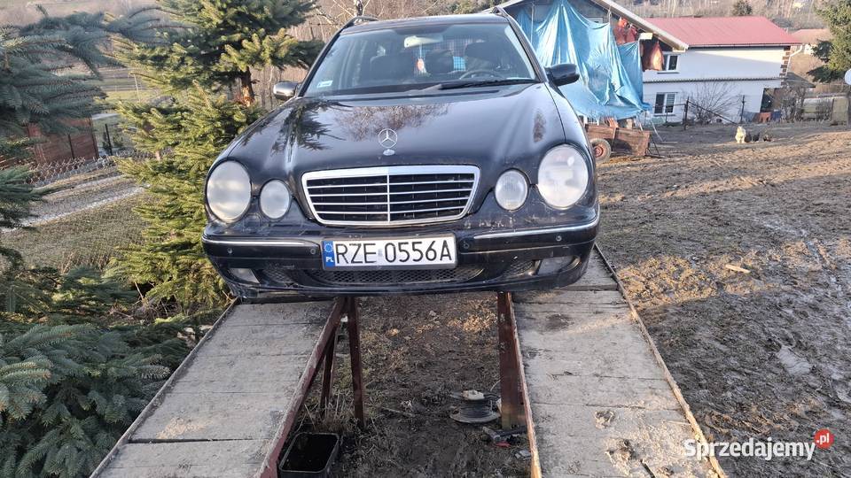 Sprzedam Rzeszów sprzedam