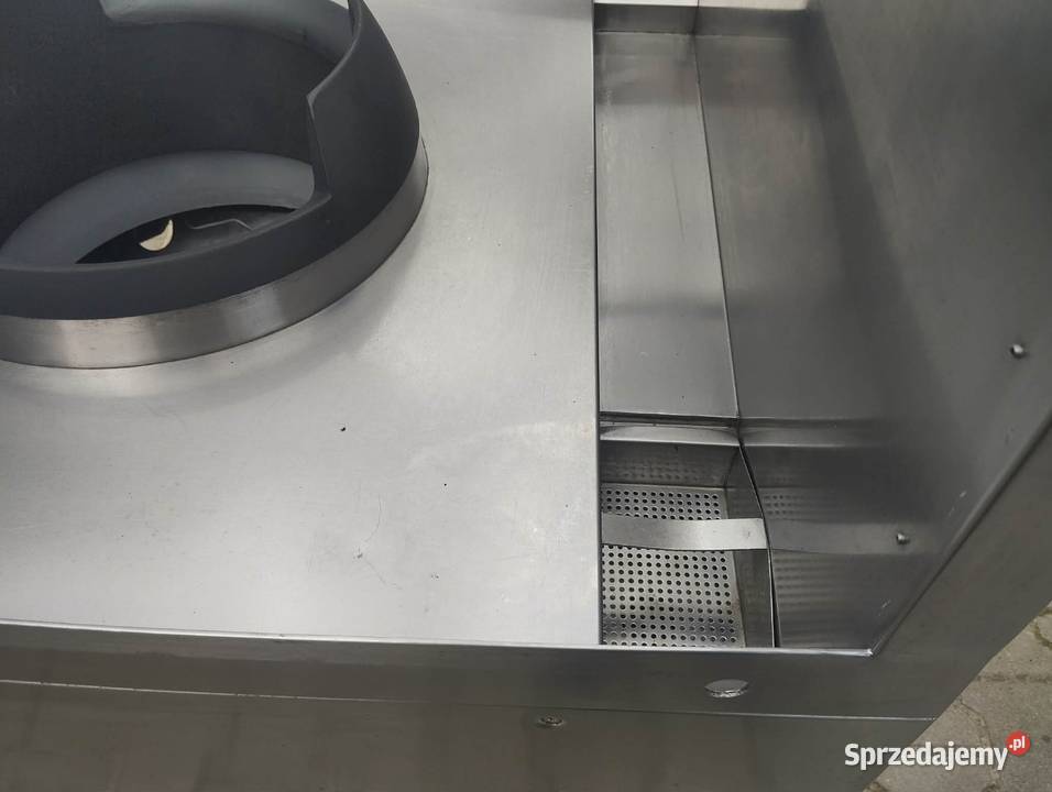 Kuchnia Wok NAVATi Ostrów Wielkopolski