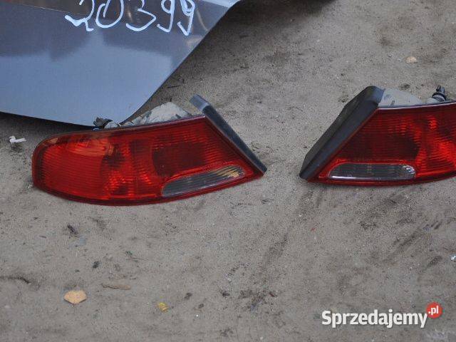 dodge stratus lampa prawa WYSYŁKA