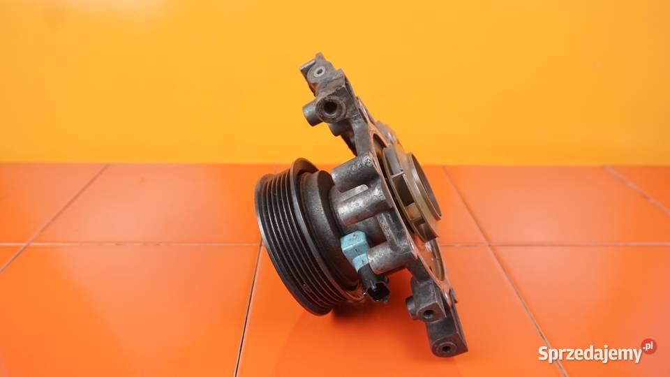 INSIGNIA ANTARA ZAFIRA 20 CDTI 17r B20DTH pompa Suków