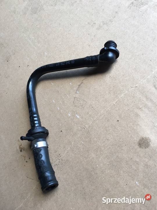 Przewód podciśnienia golf 4 19TDI 1J0612041GD
