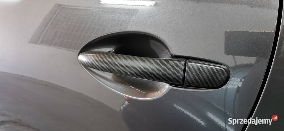 Mazda CX3 SkyActiv 120 automat krajowy Dąbrowa Górnicza