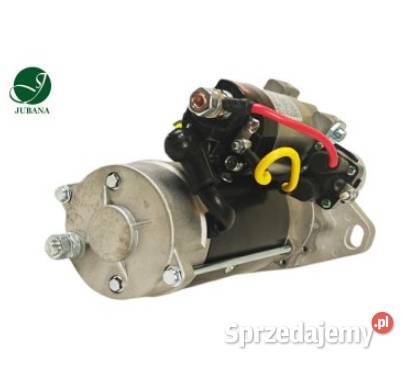 Rozrusznik Jobs Jubana MTZ 24V 81 kW Parczew sprzedam