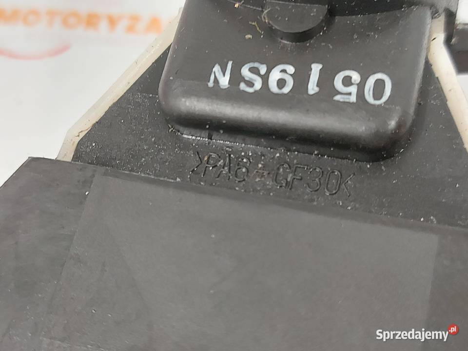 NISSAN QASHQAI J10 przełącznik zespolony świętokrzyskie Kielce