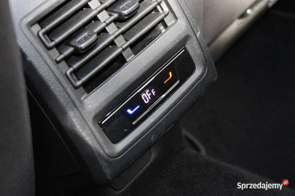 Volkswagen Golf 2023r FV23 4WD LED NAVI Chorzów