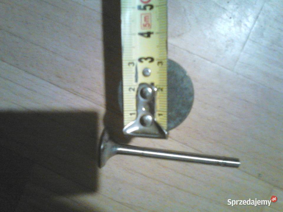 zawory Fiat 125p Pozostałe Opatów