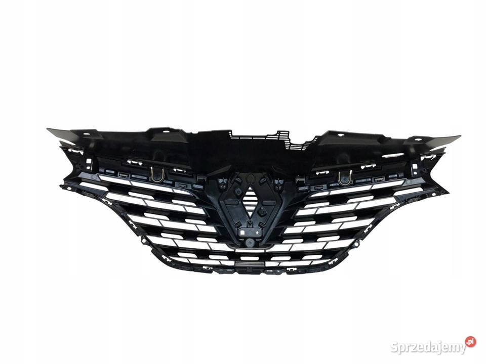 Renault Kadjar 20182022 LIFT Atrapa Grill świętokrzyskie Skarżysko-Kamienna