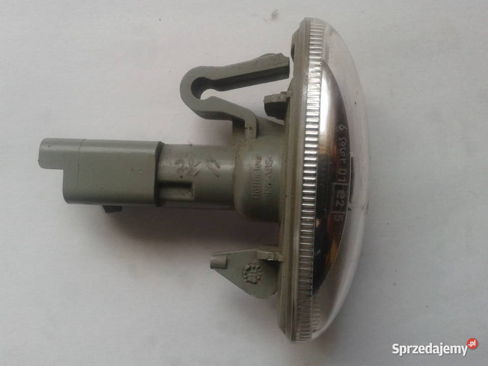 KIERUNKOWSKAZ MIGACZ PEUGEOT CITROEN FIAT TOYOTA Chełm sprzedam