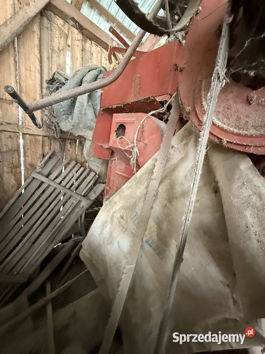 Mlocarnia czyszczaca Lublinianka Lublin