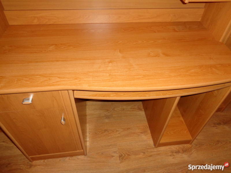 Meble młodzieżowe Black Red White plus stylowa zachodniopomorskie Szczecin