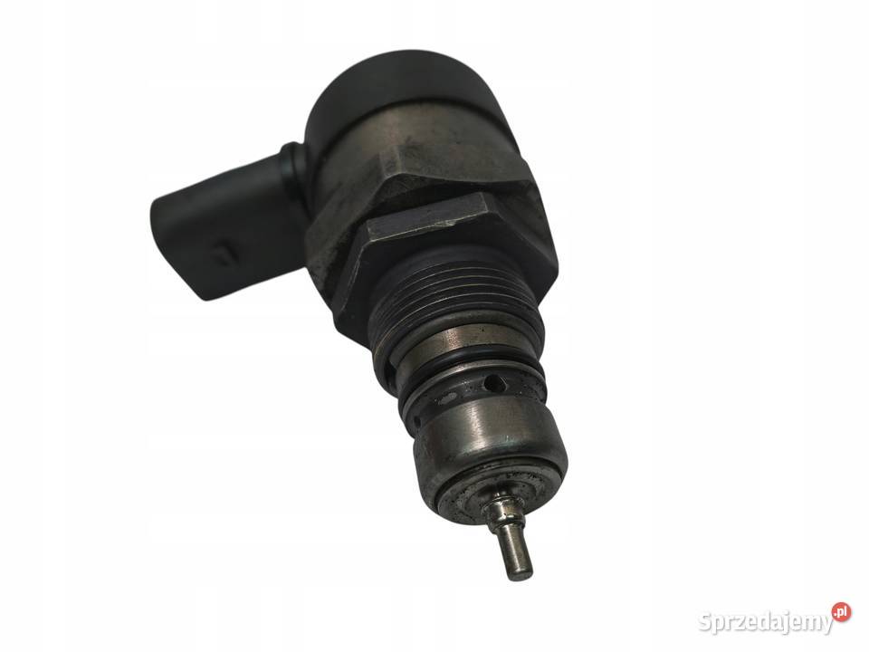 REGULATOR CIŚNIENIA PALIWA BMW E60 E61 E90 E91 Chełm