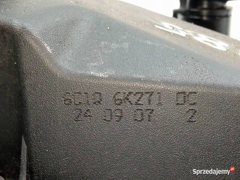POKRYWA ZAWORÓW 6C1Q6K271DC 24 TDCI Ford Transit Rok produkcji 2006 sprzedam