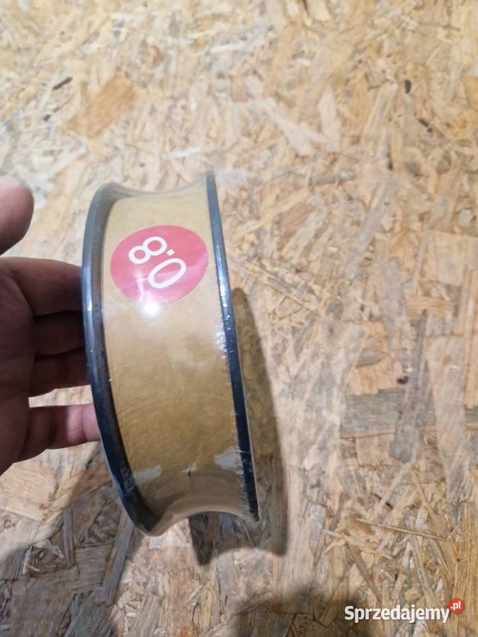 DRUT SPAWALNICZY SG2 MIGMAG MIGOMAT 08 5 D200