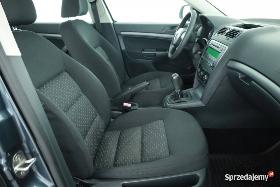 Skoda Octavia 19 TDI DPF Piaseczno sprzedam