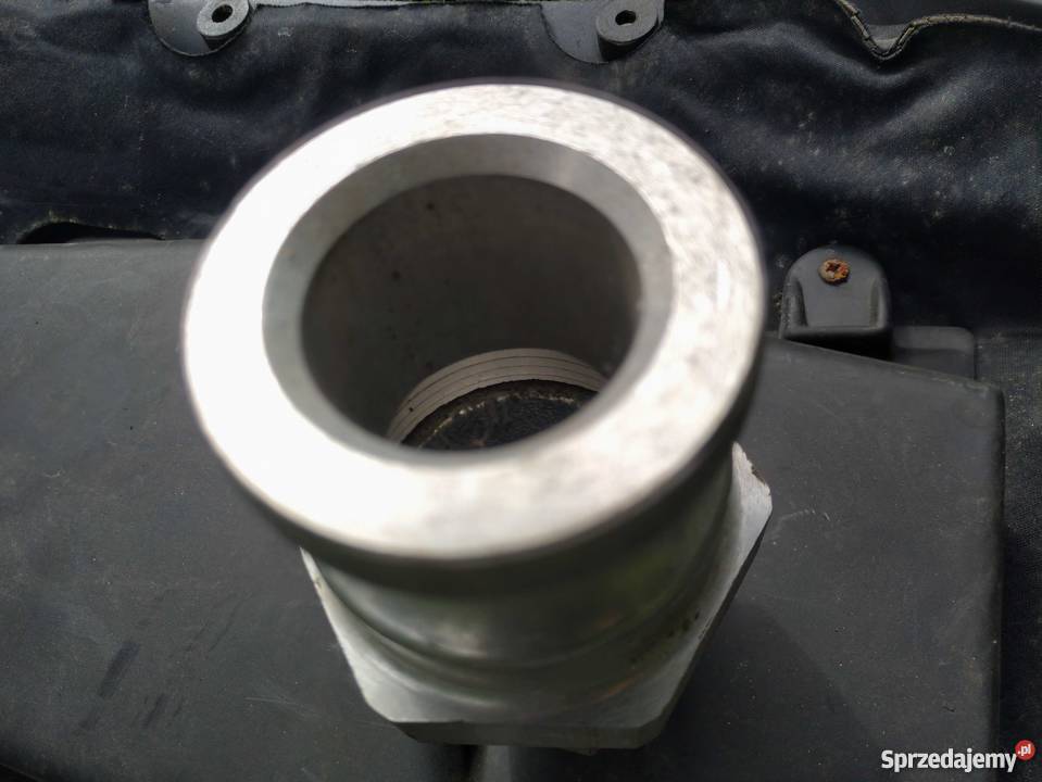 Mufa mufka krciec łącznik sprzedam