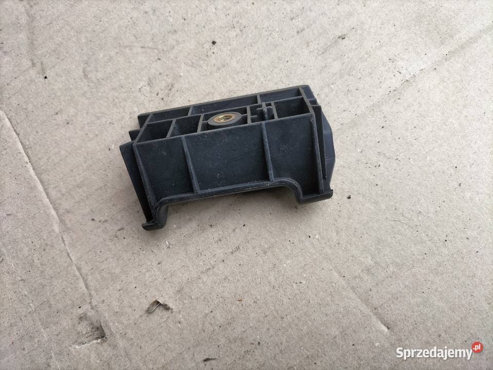 SKODA OCTAVIA II 2 1Z0857828 602599200 OSŁONA lubelskie Kamień-Kolonia