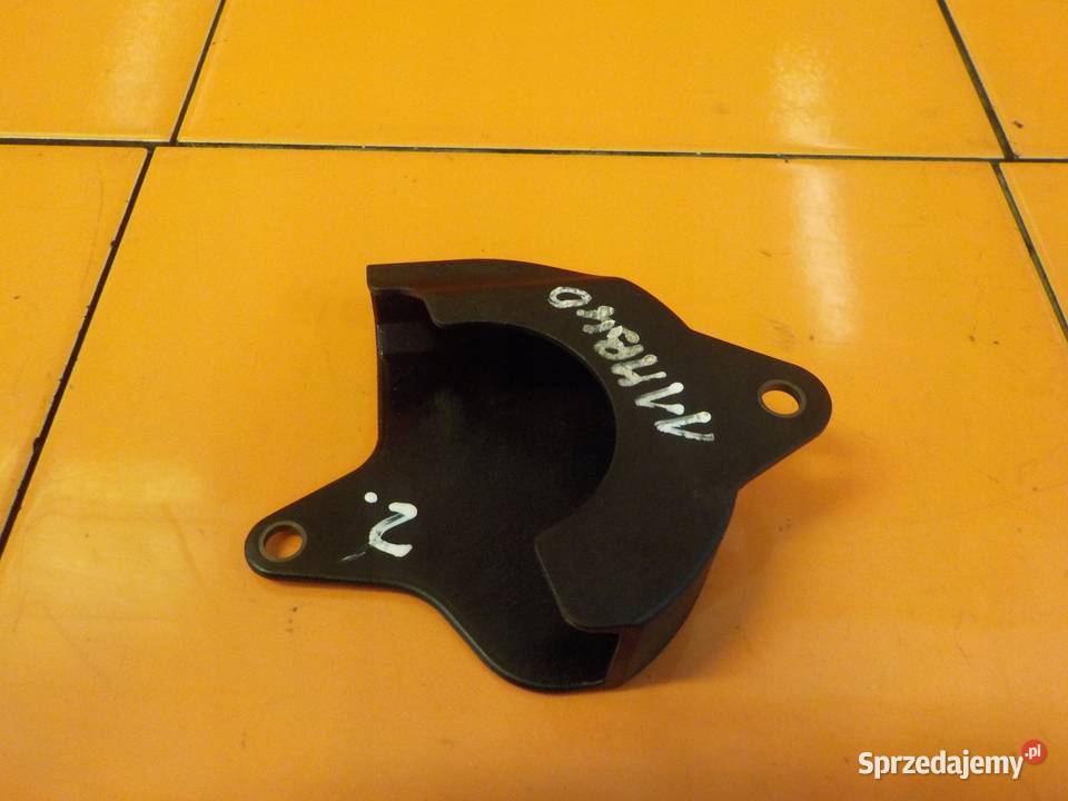 AUDI A4 B7 A6 C6 20 TDI 08r 140 BLB oslona pompy Suków