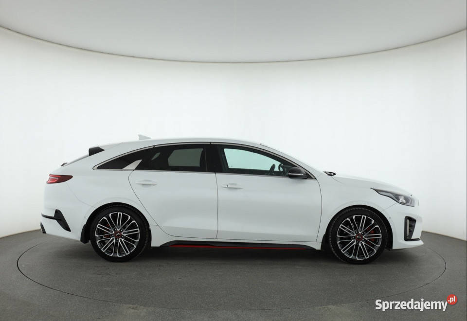 Kia ProCeed GT 16 TGDI Piaseczno