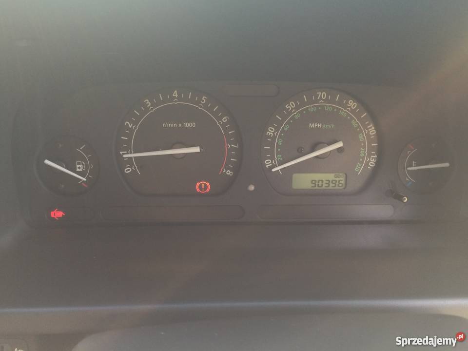 land rover freelander 1 anglik lampy europa Częstochowa