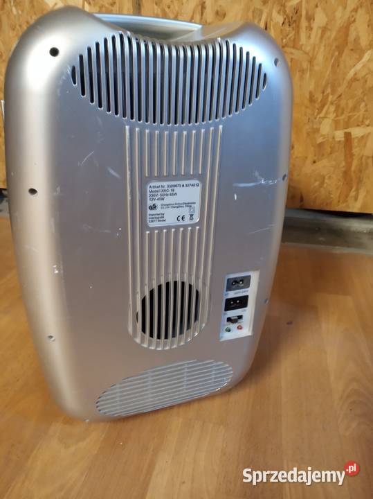 Lodówka turystyczna De Sina 23V 12 V Łęczyca